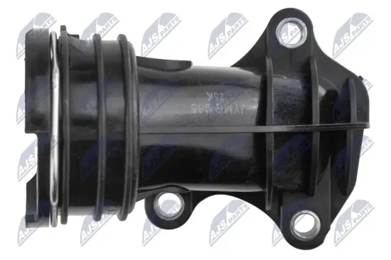 Kühlmittelflansch Wasserpumpe NTY CTM-ME-065 Bild Kühlmittelflansch Wasserpumpe NTY CTM-ME-065