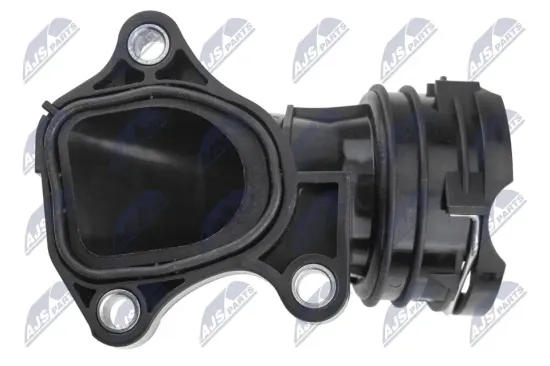 Kühlmittelflansch Wasserpumpe NTY CTM-ME-065 Bild Kühlmittelflansch Wasserpumpe NTY CTM-ME-065