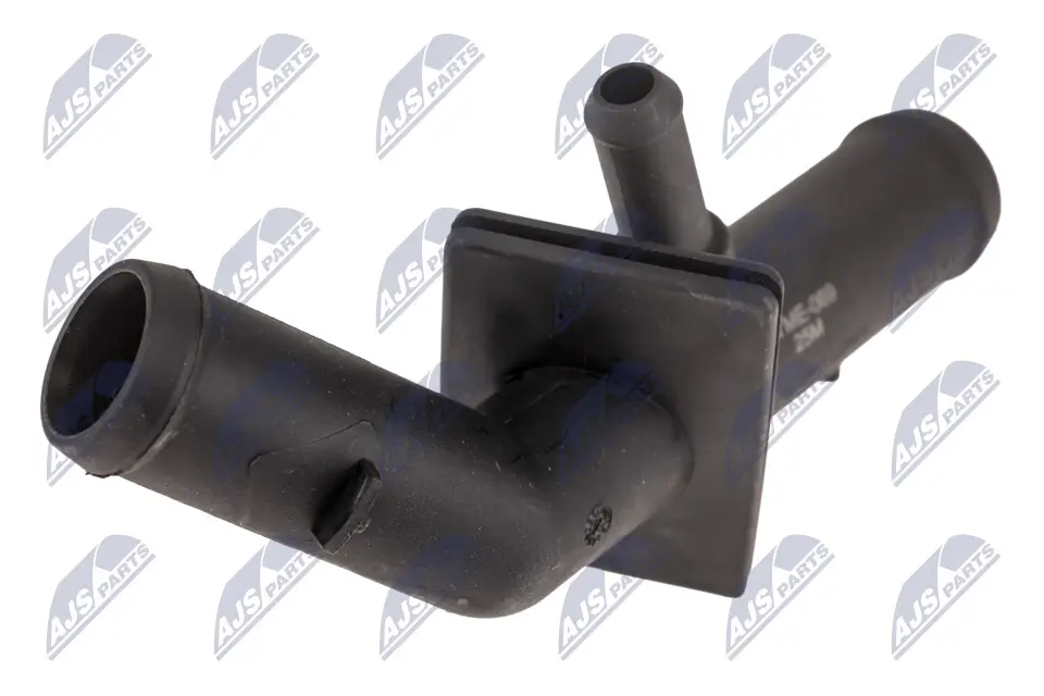 Kühlmittelflansch NTY CTM-ME-069