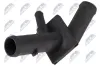 Kühlmittelflansch NTY CTM-ME-069 Bild Kühlmittelflansch NTY CTM-ME-069