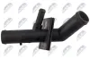 Kühlmittelflansch NTY CTM-ME-069 Bild Kühlmittelflansch NTY CTM-ME-069
