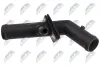 Kühlmittelflansch NTY CTM-ME-069 Bild Kühlmittelflansch NTY CTM-ME-069