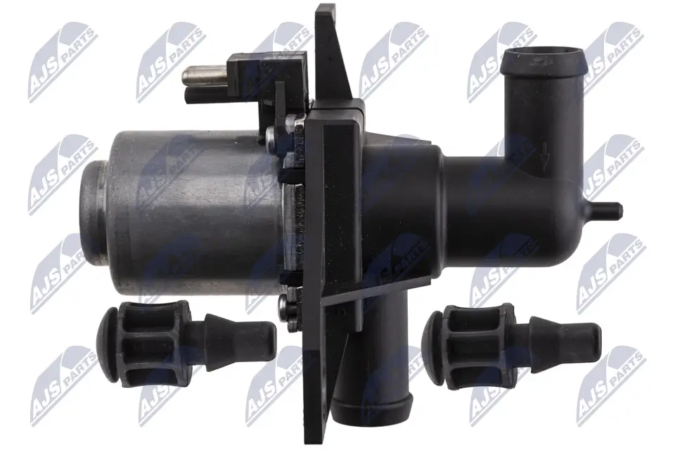 Wasserpumpe, Motorkühlung NTY CPW-CH-015