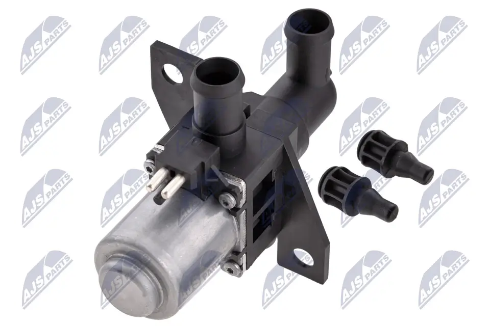 Kühlmittelregelventil NTY CTM-ME-075