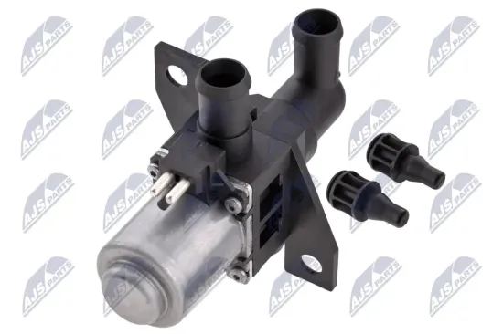 Kühlmittelregelventil NTY CTM-ME-075 Bild Kühlmittelregelventil NTY CTM-ME-075