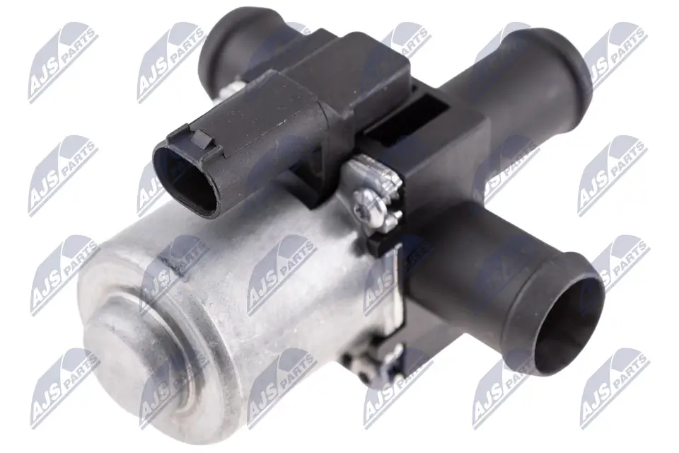 Kühlmittelregelventil NTY CTM-ME-076