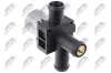 Kühlmittelregelventil NTY CTM-ME-076 Bild Kühlmittelregelventil NTY CTM-ME-076