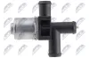 Kühlmittelregelventil NTY CTM-ME-076 Bild Kühlmittelregelventil NTY CTM-ME-076
