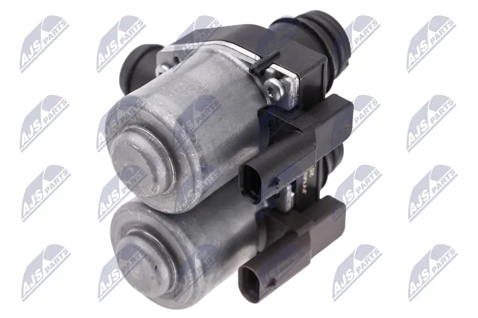 Kühlmittelregelventil NTY CTM-ME-080