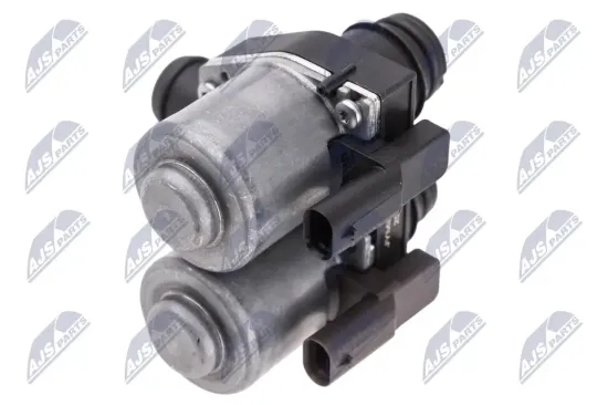 Kühlmittelregelventil NTY CTM-ME-080 Bild Kühlmittelregelventil NTY CTM-ME-080