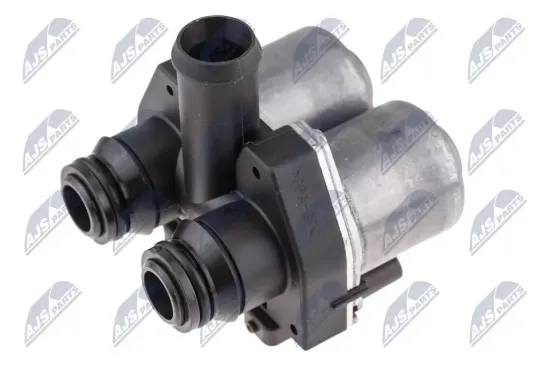 Kühlmittelregelventil NTY CTM-ME-080 Bild Kühlmittelregelventil NTY CTM-ME-080