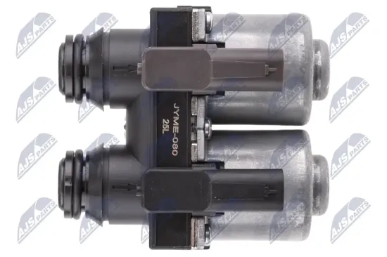 Kühlmittelregelventil NTY CTM-ME-080 Bild Kühlmittelregelventil NTY CTM-ME-080