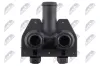 Kühlmittelregelventil NTY CTM-ME-080 Bild Kühlmittelregelventil NTY CTM-ME-080