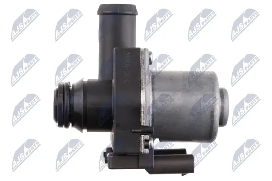 Kühlmittelregelventil NTY CTM-ME-080 Bild Kühlmittelregelventil NTY CTM-ME-080