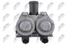 Kühlmittelregelventil NTY CTM-ME-080 Bild Kühlmittelregelventil NTY CTM-ME-080