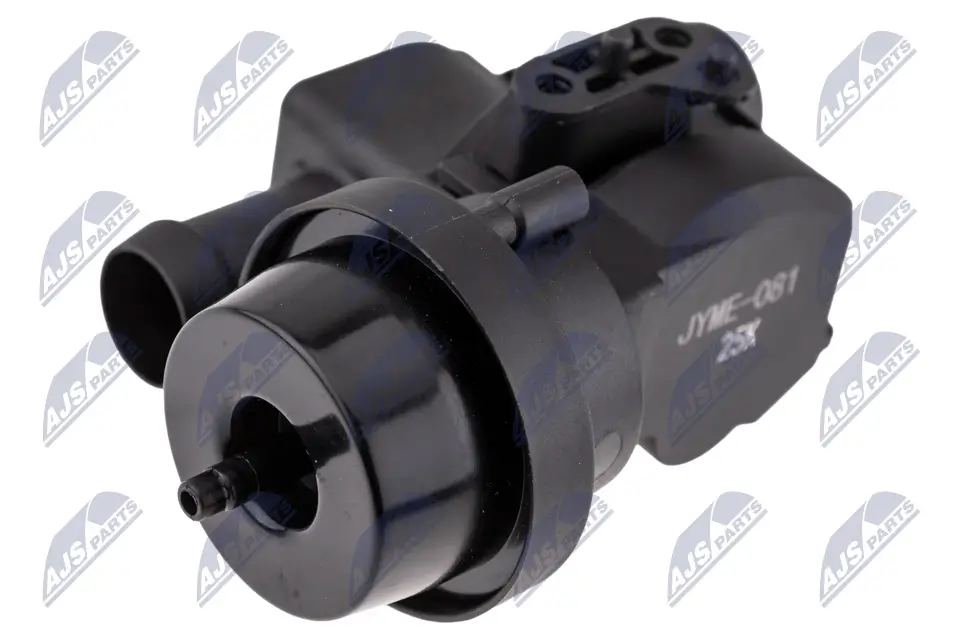 Kühlmittelregelventil NTY CTM-ME-081