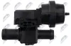 Kühlmittelregelventil NTY CTM-ME-081 Bild Kühlmittelregelventil NTY CTM-ME-081