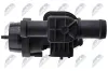 Kühlmittelregelventil NTY CTM-ME-081 Bild Kühlmittelregelventil NTY CTM-ME-081