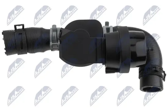 Kühlmittelregelventil NTY CTM-ME-082 Bild Kühlmittelregelventil NTY CTM-ME-082
