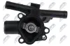 Thermostat, Kühlmittel NTY CTM-NS-002 Bild Thermostat, Kühlmittel NTY CTM-NS-002