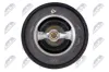 Thermostat, Kühlmittel NTY CTM-NS-003 Bild Thermostat, Kühlmittel NTY CTM-NS-003