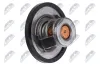 Thermostat, Kühlmittel NTY CTM-NS-004 Bild Thermostat, Kühlmittel NTY CTM-NS-004