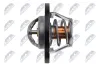 Thermostat, Kühlmittel NTY CTM-NS-004 Bild Thermostat, Kühlmittel NTY CTM-NS-004