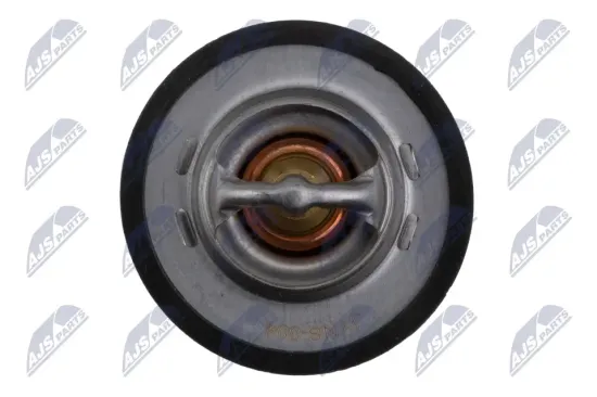 Thermostat, Kühlmittel NTY CTM-NS-004 Bild Thermostat, Kühlmittel NTY CTM-NS-004