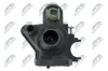 Thermostat, Kühlmittel NTY CTM-PE-000 Bild Thermostat, Kühlmittel NTY CTM-PE-000
