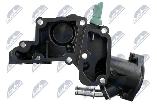 Thermostatgehäuse NTY CTM-PE-001 Bild Thermostatgehäuse NTY CTM-PE-001