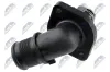Thermostat, Kühlmittel NTY CTM-PE-003 Bild Thermostat, Kühlmittel NTY CTM-PE-003