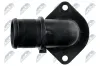 Thermostat, Kühlmittel NTY CTM-PE-003 Bild Thermostat, Kühlmittel NTY CTM-PE-003