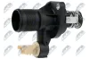 Thermostat, Kühlmittel NTY CTM-PE-005 Bild Thermostat, Kühlmittel NTY CTM-PE-005