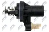 Thermostat, Kühlmittel NTY CTM-PE-005 Bild Thermostat, Kühlmittel NTY CTM-PE-005