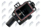 Thermostat, Kühlmittel NTY CTM-PE-006