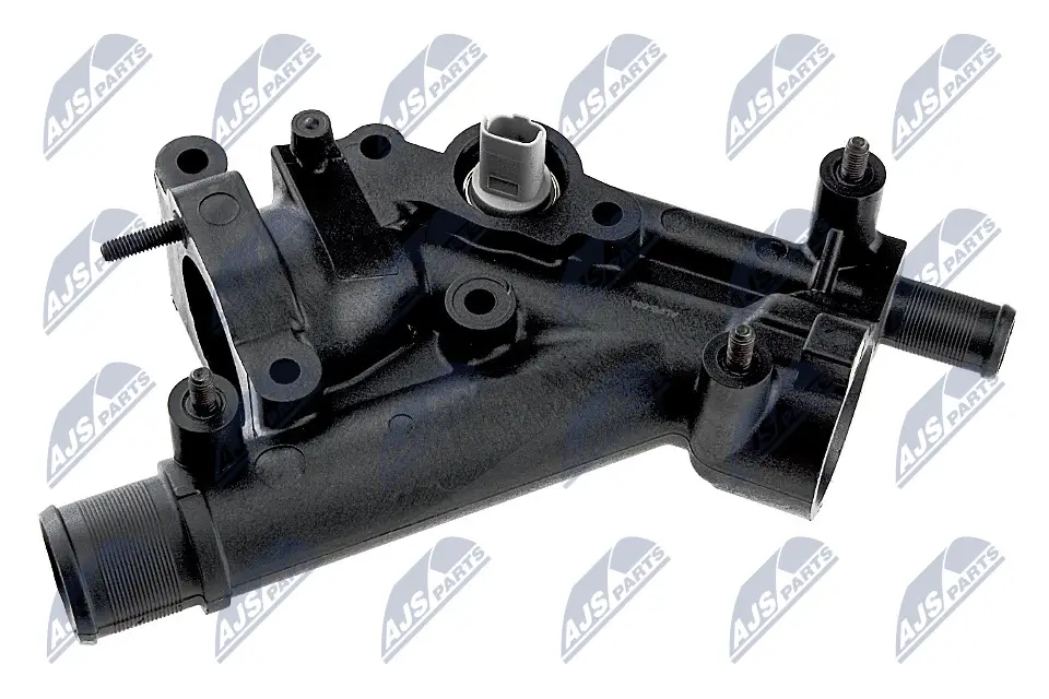 Kühlmittelflansch NTY CTM-PE-008