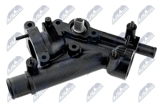 Kühlmittelflansch NTY CTM-PE-008 Bild Kühlmittelflansch NTY CTM-PE-008