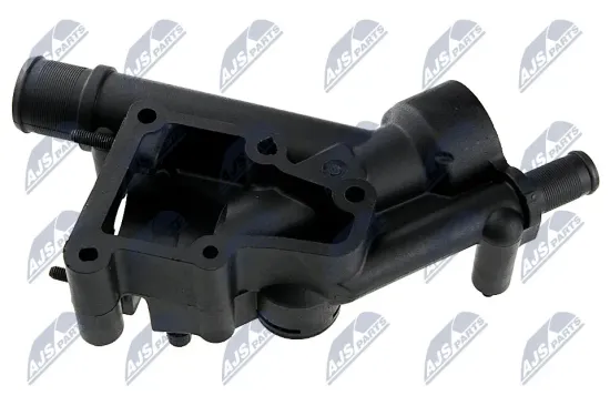 Kühlmittelflansch NTY CTM-PE-008 Bild Kühlmittelflansch NTY CTM-PE-008