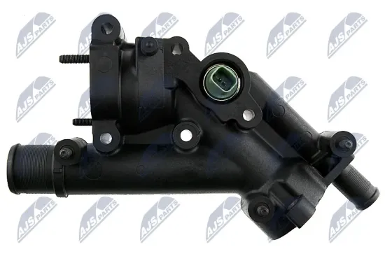 Kühlmittelflansch NTY CTM-PE-008 Bild Kühlmittelflansch NTY CTM-PE-008