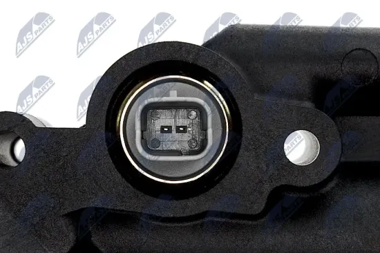 Kühlmittelflansch NTY CTM-PE-008 Bild Kühlmittelflansch NTY CTM-PE-008