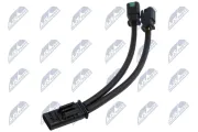 Kabelreparatursatz, Thermostat Thermostat NTY CTM-PE-009