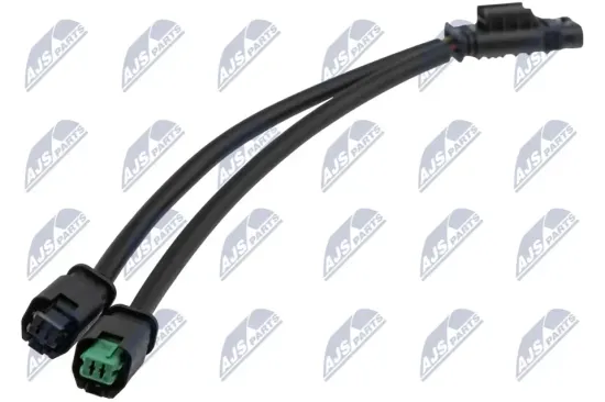 Kabelreparatursatz, Thermostat Thermostat NTY CTM-PE-009 Bild Kabelreparatursatz, Thermostat Thermostat NTY CTM-PE-009