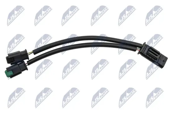 Kabelreparatursatz, Thermostat Thermostat NTY CTM-PE-009 Bild Kabelreparatursatz, Thermostat Thermostat NTY CTM-PE-009