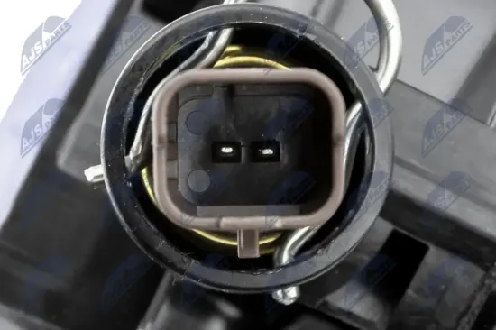 Thermostat, Kühlmittel NTY CTM-PE-013 Bild Thermostat, Kühlmittel NTY CTM-PE-013