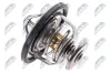Thermostat, Kühlmittel NTY CTM-PE-016 Bild Thermostat, Kühlmittel NTY CTM-PE-016