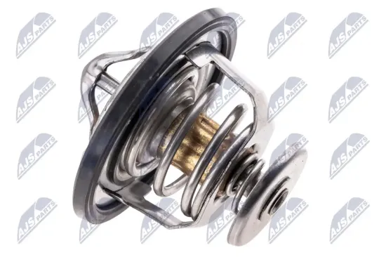 Thermostat, Kühlmittel NTY CTM-PE-016 Bild Thermostat, Kühlmittel NTY CTM-PE-016