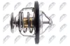 Thermostat, Kühlmittel NTY CTM-PE-016 Bild Thermostat, Kühlmittel NTY CTM-PE-016