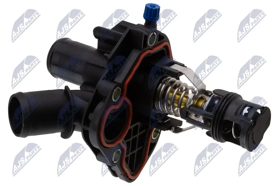 Thermostat, Kühlmittel NTY CTM-PE-018