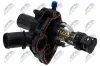Thermostat, Kühlmittel NTY CTM-PE-018 Bild Thermostat, Kühlmittel NTY CTM-PE-018