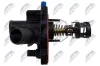 Thermostat, Kühlmittel NTY CTM-PE-018 Bild Thermostat, Kühlmittel NTY CTM-PE-018